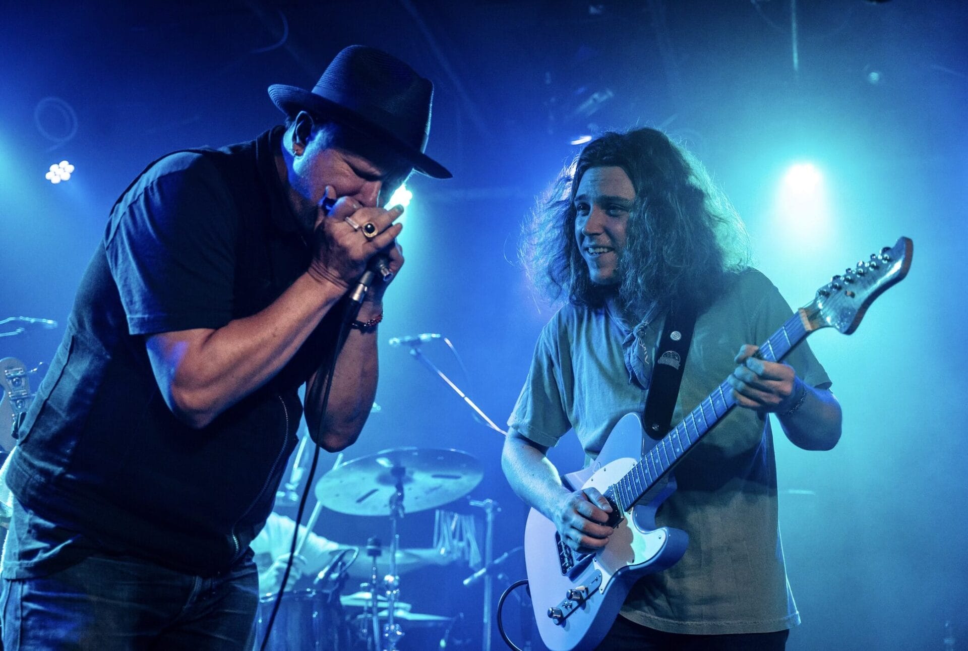 Watch: Daniel Donato Taps Danny Clinch for “Double Exposure” Video, Participates in Exclusive Relix Conversation